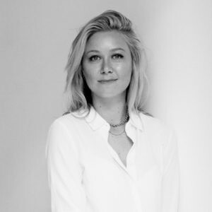 Photo of Anita Grummels