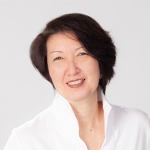 Photo of Virginia Wilson