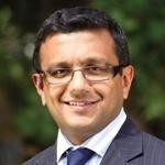 Photo of Paras Shah