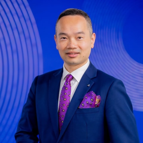 Photo of Jimmy Tao