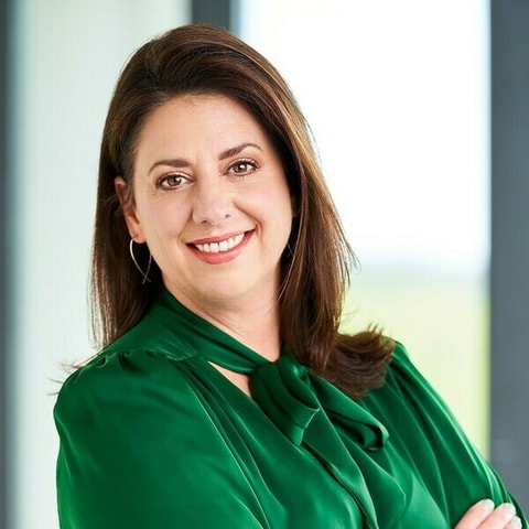 Photo of Kara DeVita