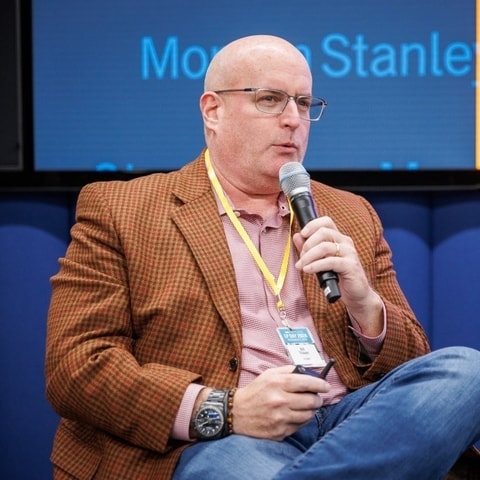 Photo of Bill Thayer