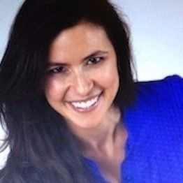Photo of Lauren Weinstein