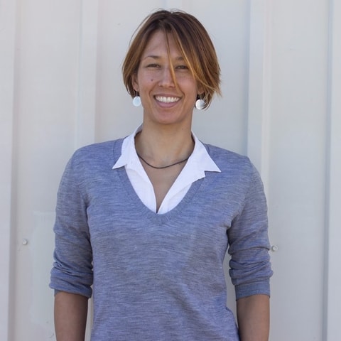 Photo of Gia Schneider