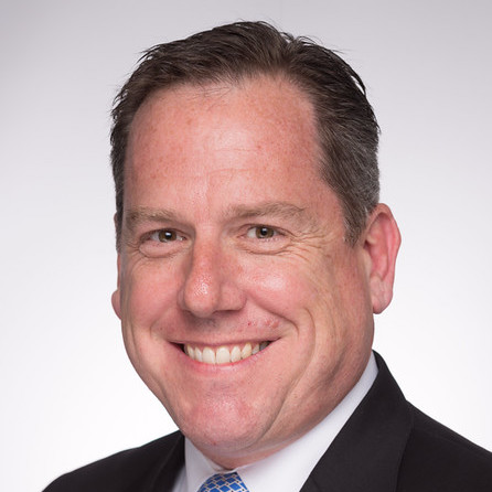 Photo of Chris Bailey