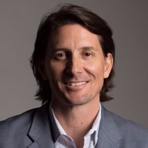 Photo of Rob Nail