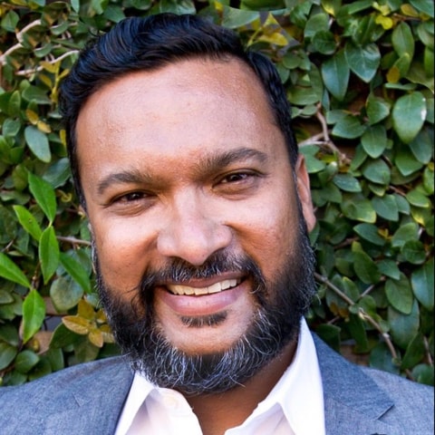 Photo of Afdhel Aziz