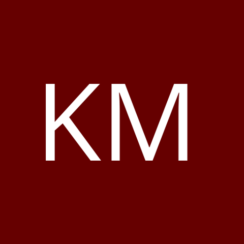 Photo of Kimberlee Mertz