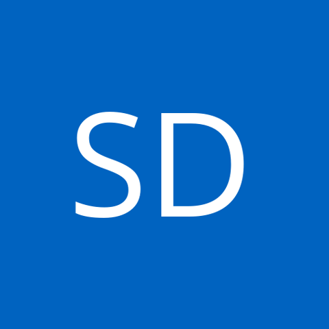 Photo of Sunil Doshi