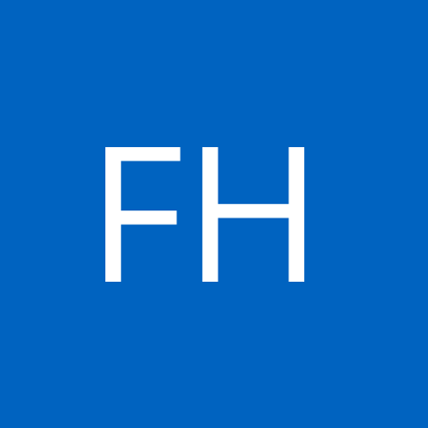 Photo of Frank Harley