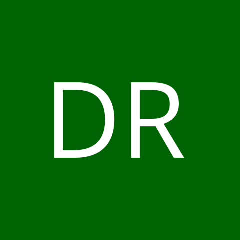 Photo of David Rodriguez