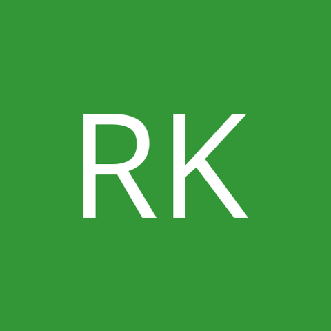 Photo of Roger Kirkpatrick