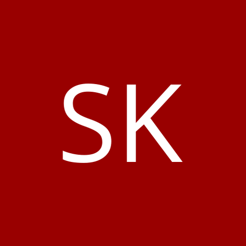 Photo of Sasha Kalb