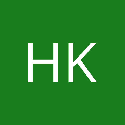Photo of Hemant Kumar