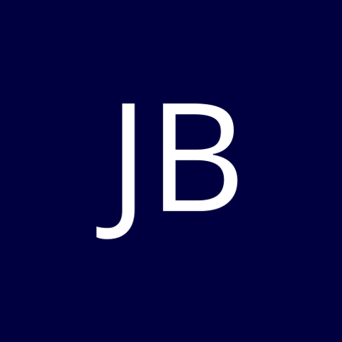 Photo of Joshua Britton