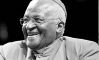 Archbishop Desmond Tutu
