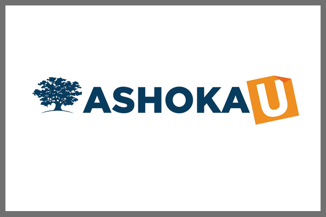 AshokaU