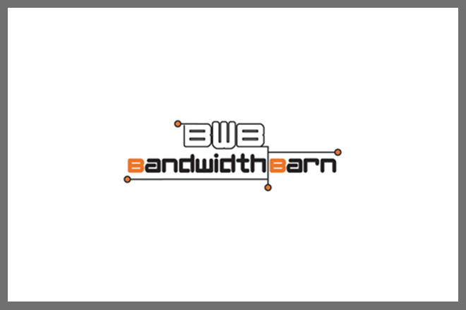 Bandwidth Barn