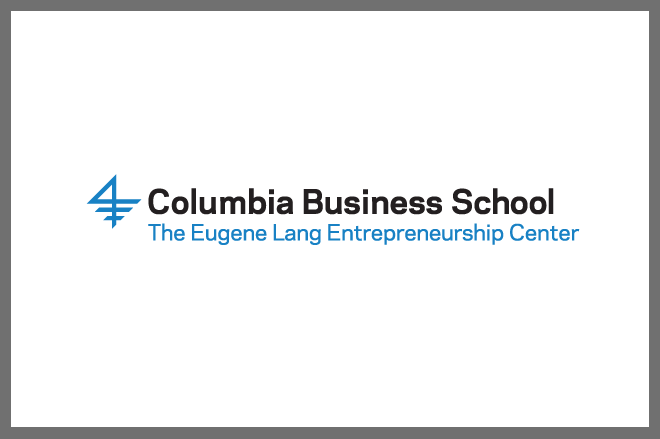 Columbia Business School Eugene Lang Entrepreneurship Center