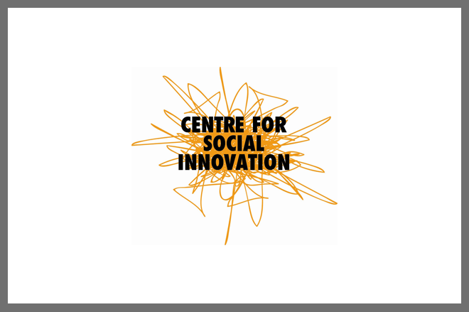Centre for Social Innovation