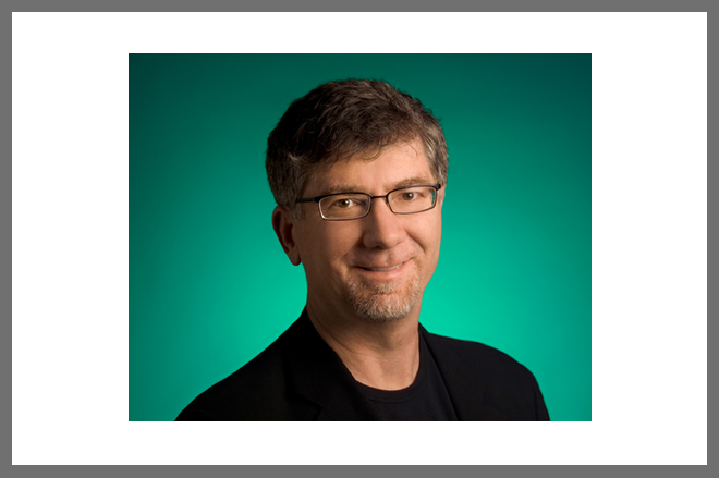 Gregory Miller