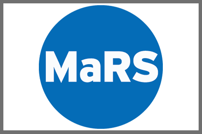 MaRS