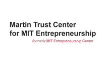 Martin Trust Center at MIT