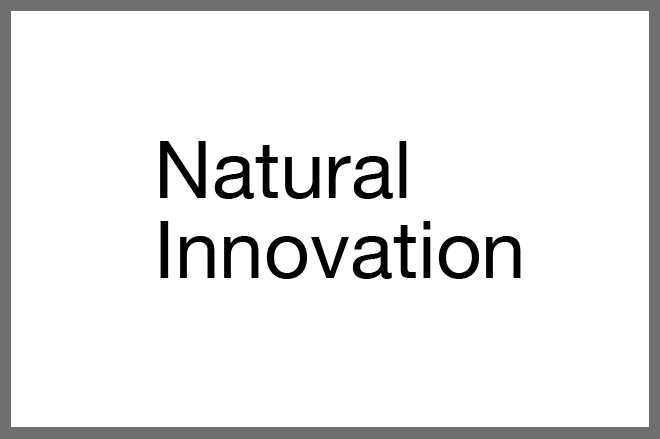 Natural Innovation
