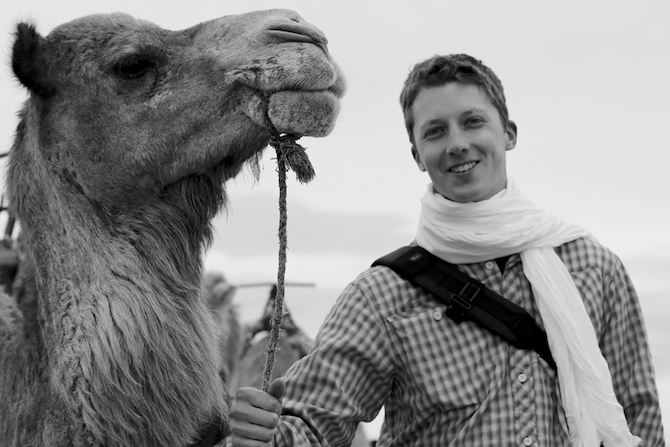 Patrick Behan