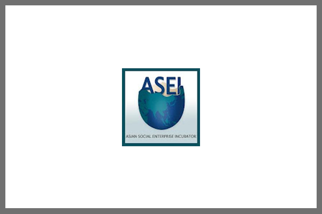 Asian Social Enterprise Incubator