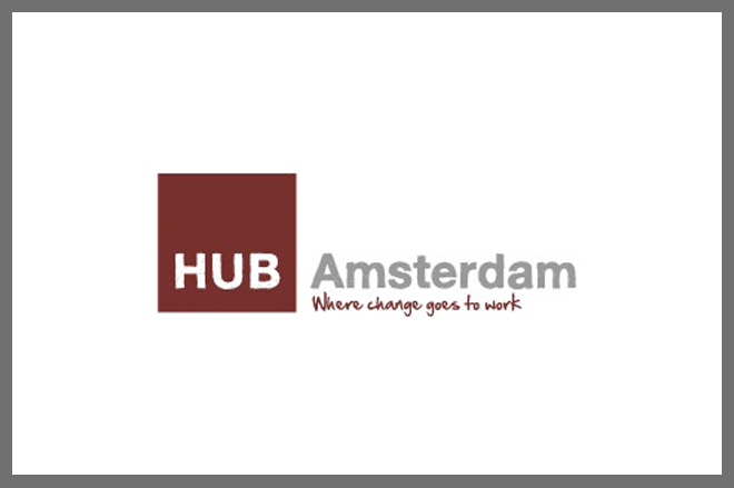 Hub Amsterdam