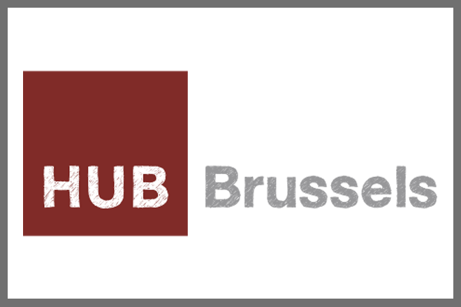 Hub Brussels