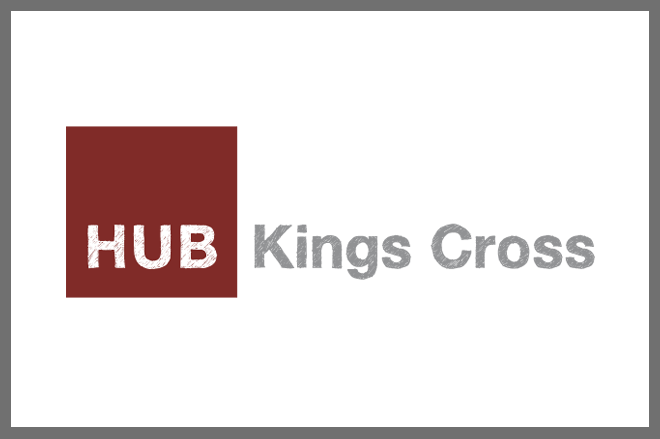 Hub London – King’s Cross