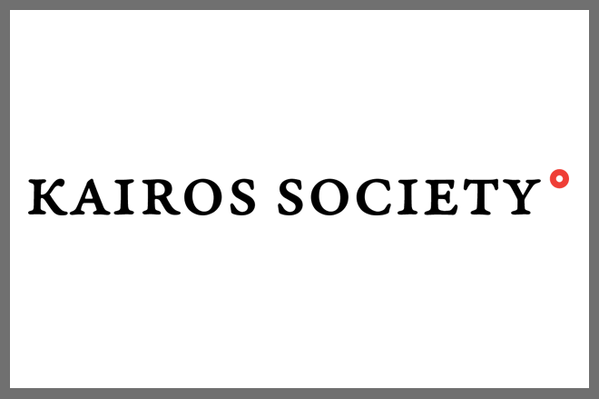 Kairos Society