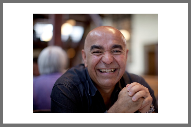 Kamran Elahian