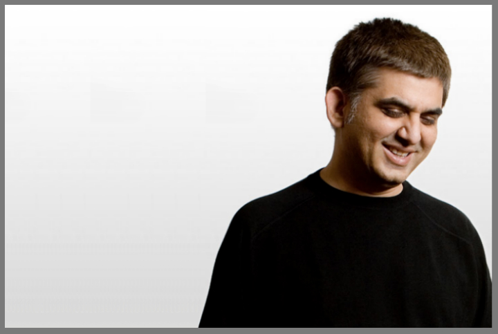 Keyur Patel