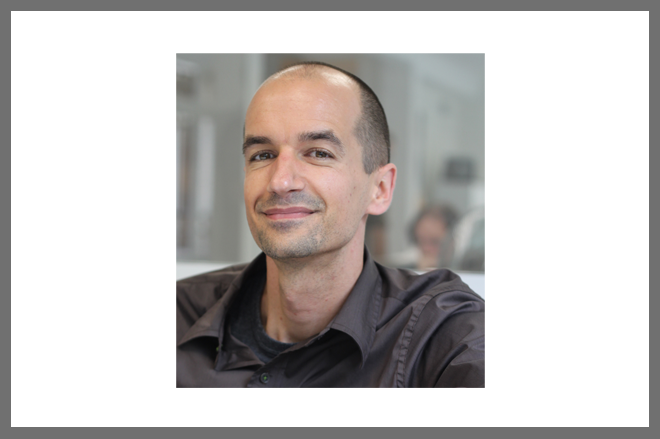 Pascal Finette