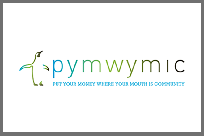 Pymwymic