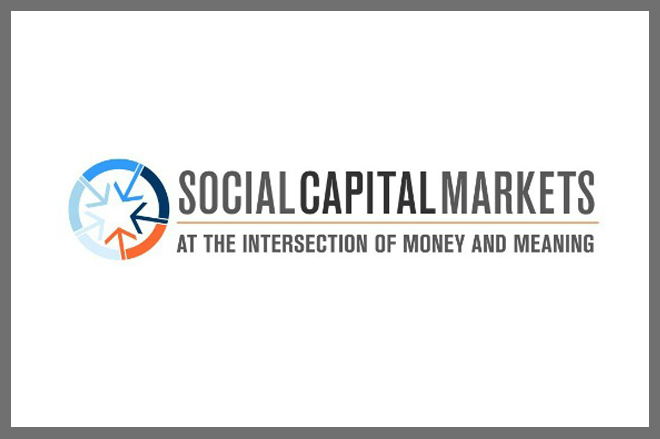 Social Capital Markets