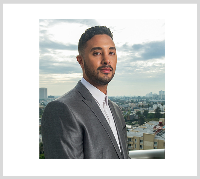 HRH Prince Fahad Al Saud