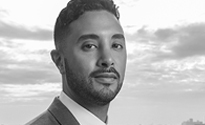 HRH Prince Fahad Al Saud
