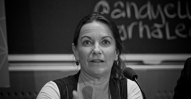 Laura Anne Edwards