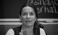 Laura Anne Edwards